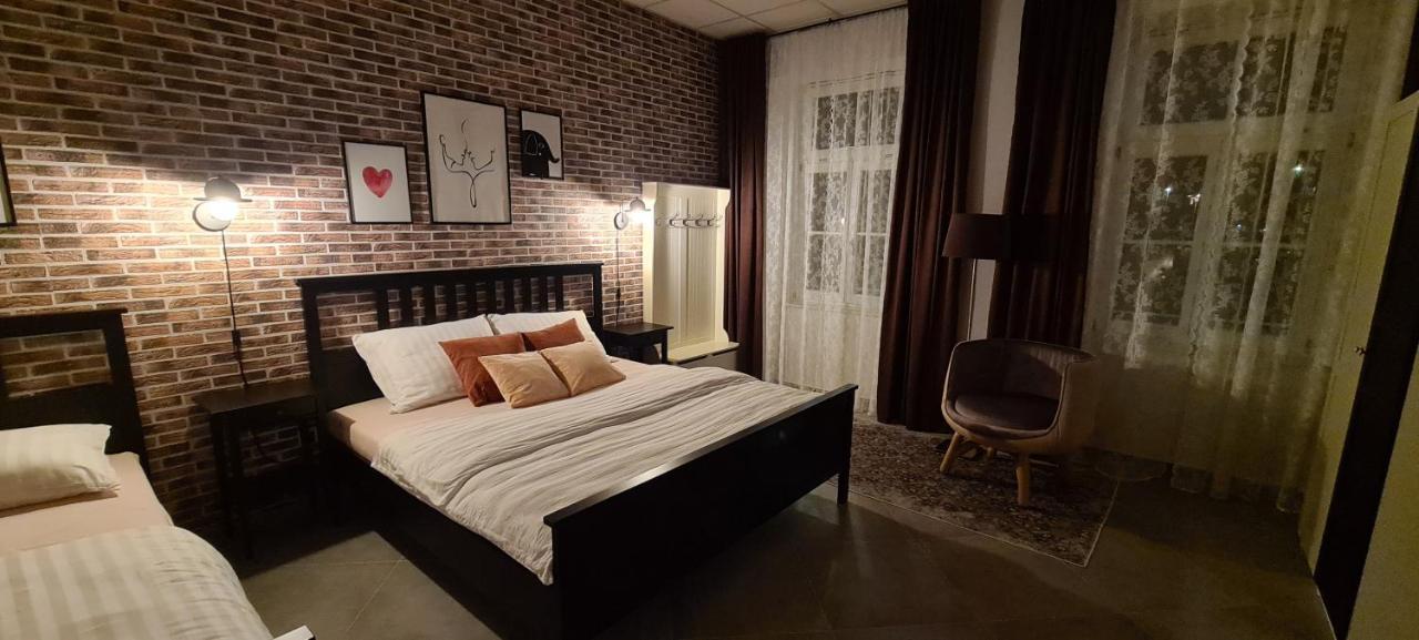 Apartments Nestl Ptuj Extérieur photo