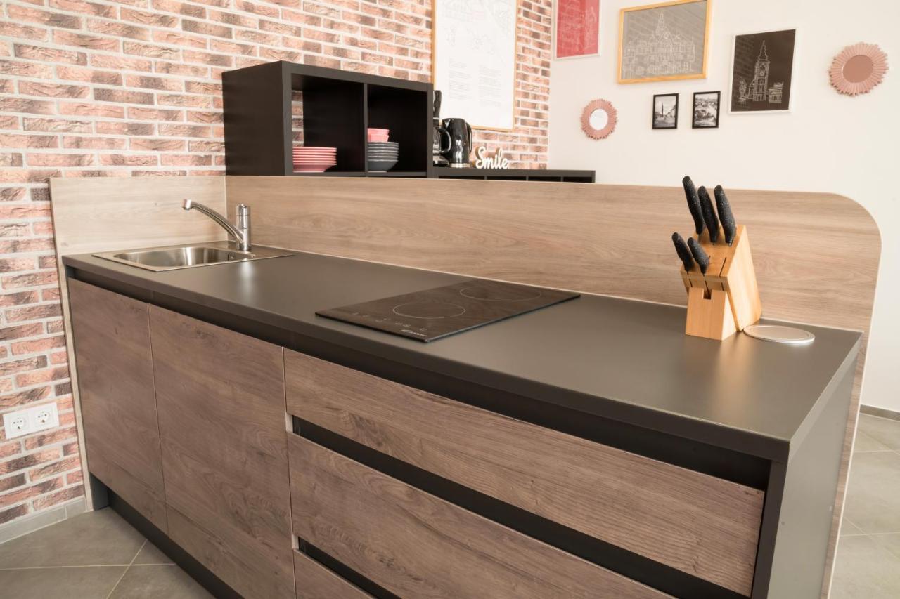 Apartments Nestl Ptuj Extérieur photo