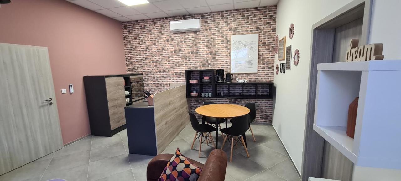 Apartments Nestl Ptuj Extérieur photo