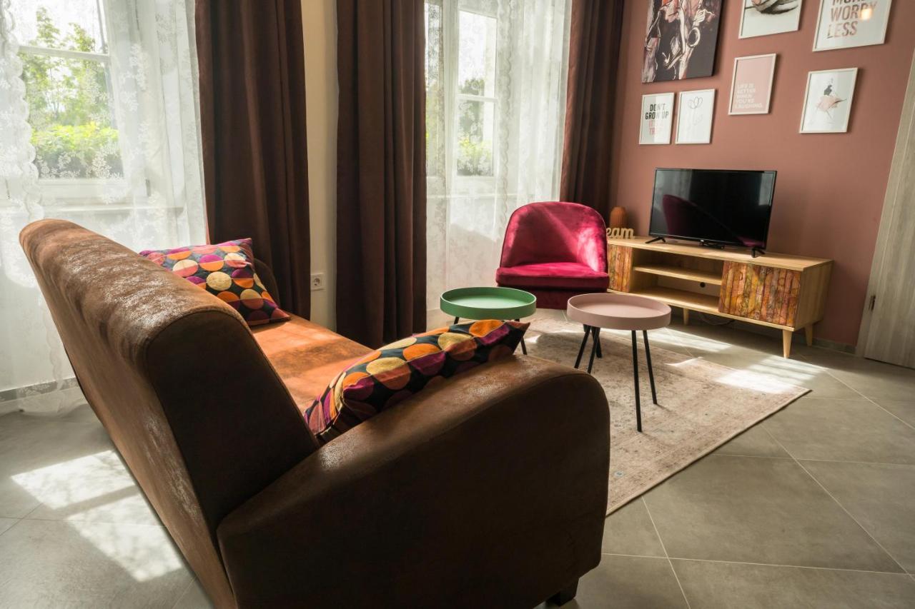 Apartments Nestl Ptuj Extérieur photo