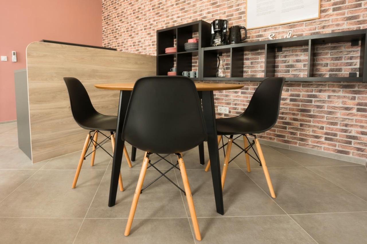 Apartments Nestl Ptuj Extérieur photo