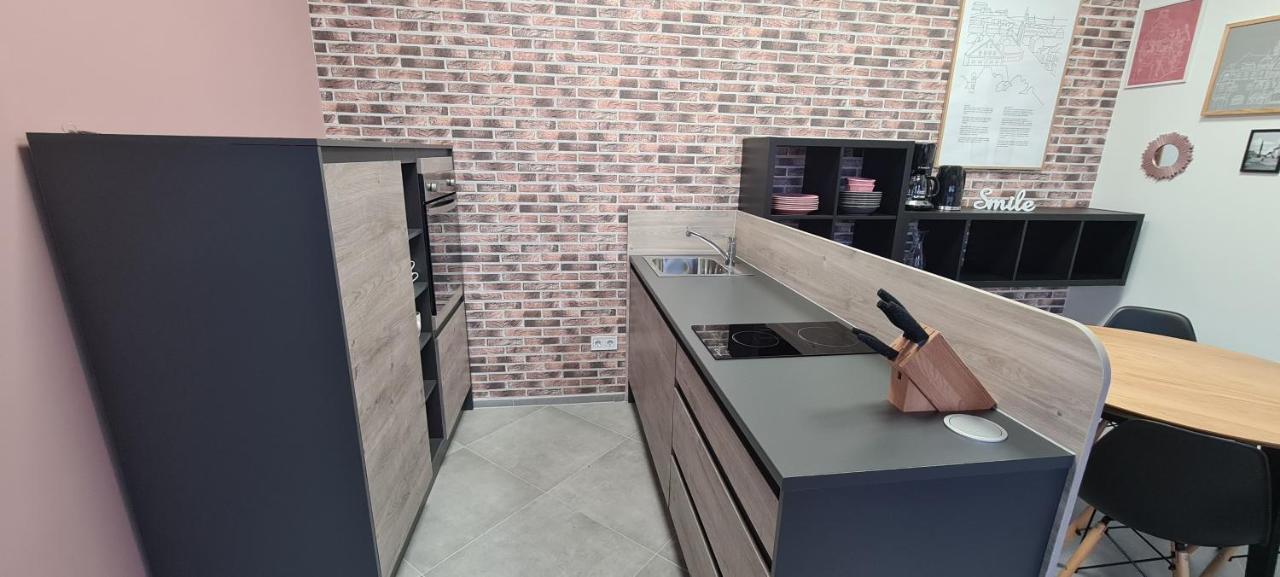 Apartments Nestl Ptuj Extérieur photo
